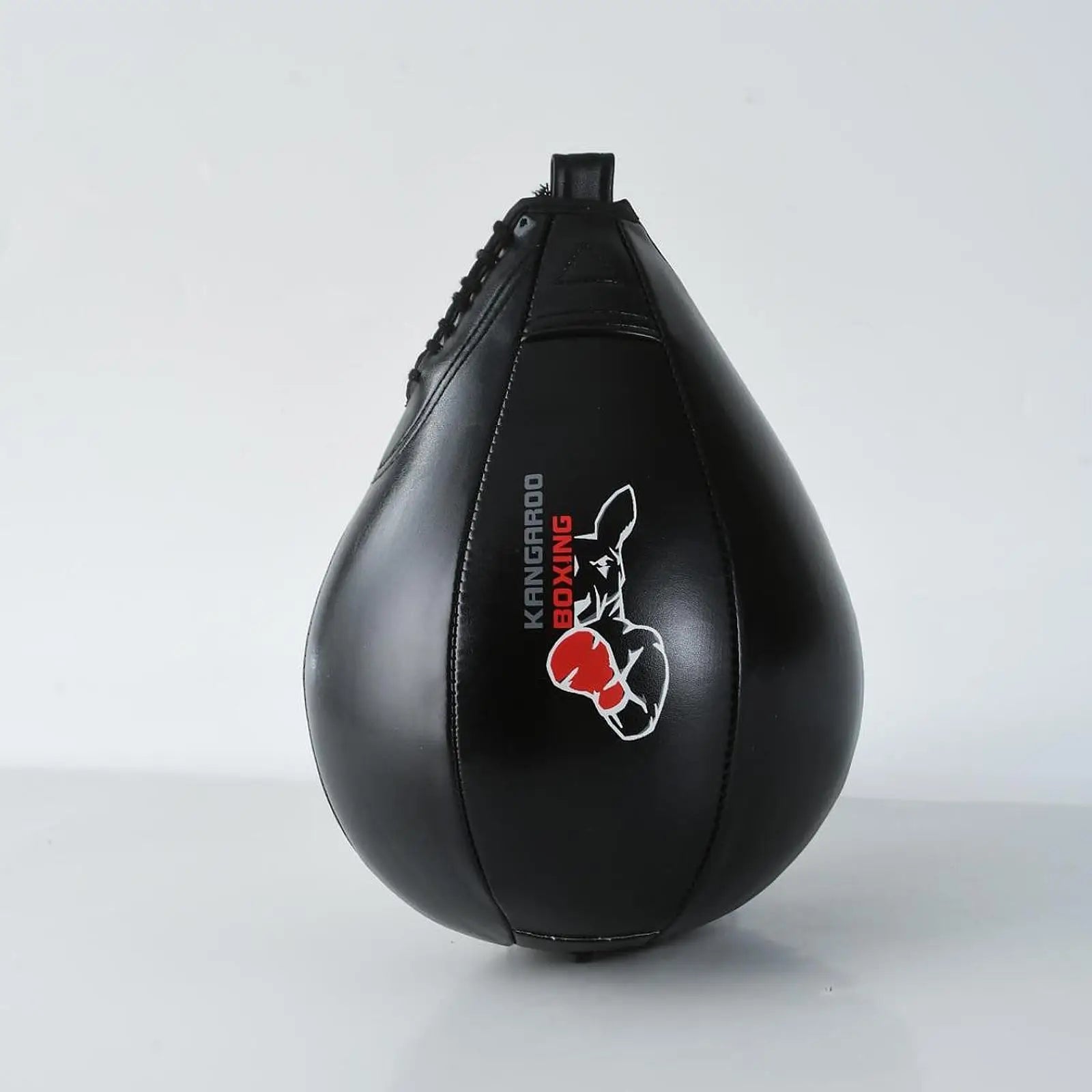 Pro Boxing Speed Bag – Heavy Duty Muay Thai Training