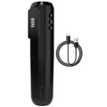 YILONG Wireless Rotary Tattoo Gun Kit – 1600mAh Battery, LED Screen, 3.5mm Stroke