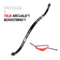 Premium Carbon Steel Crossbow Bowstring – 60/70 LB