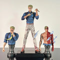 Nanami Kento Desk Statue – Jujutsu Kaisen 30cm PVC Collection Figure