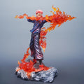Ryomen Sukuna 30cm Anime Statue – Jujutsu Kaisen PVC Desktop Ornament