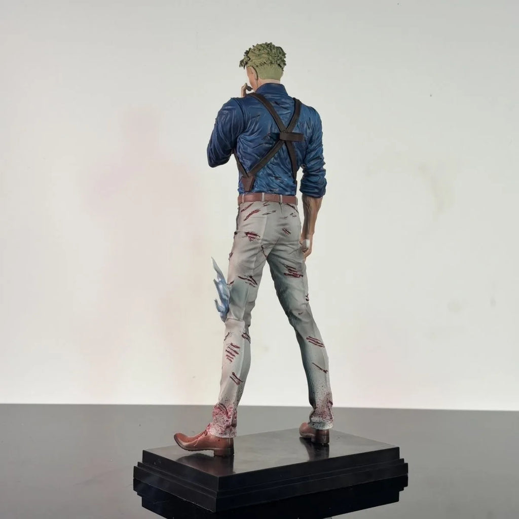 Nanami Kento Desk Statue – Jujutsu Kaisen 30cm PVC Collection Figure