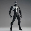 Spider-Man Symbiote & Scarlet Spider Action Figure Set – 16cm Collectible