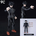 Jujutsu Kaisen Multi-Jointed Action Figure – Collectible Titan Series