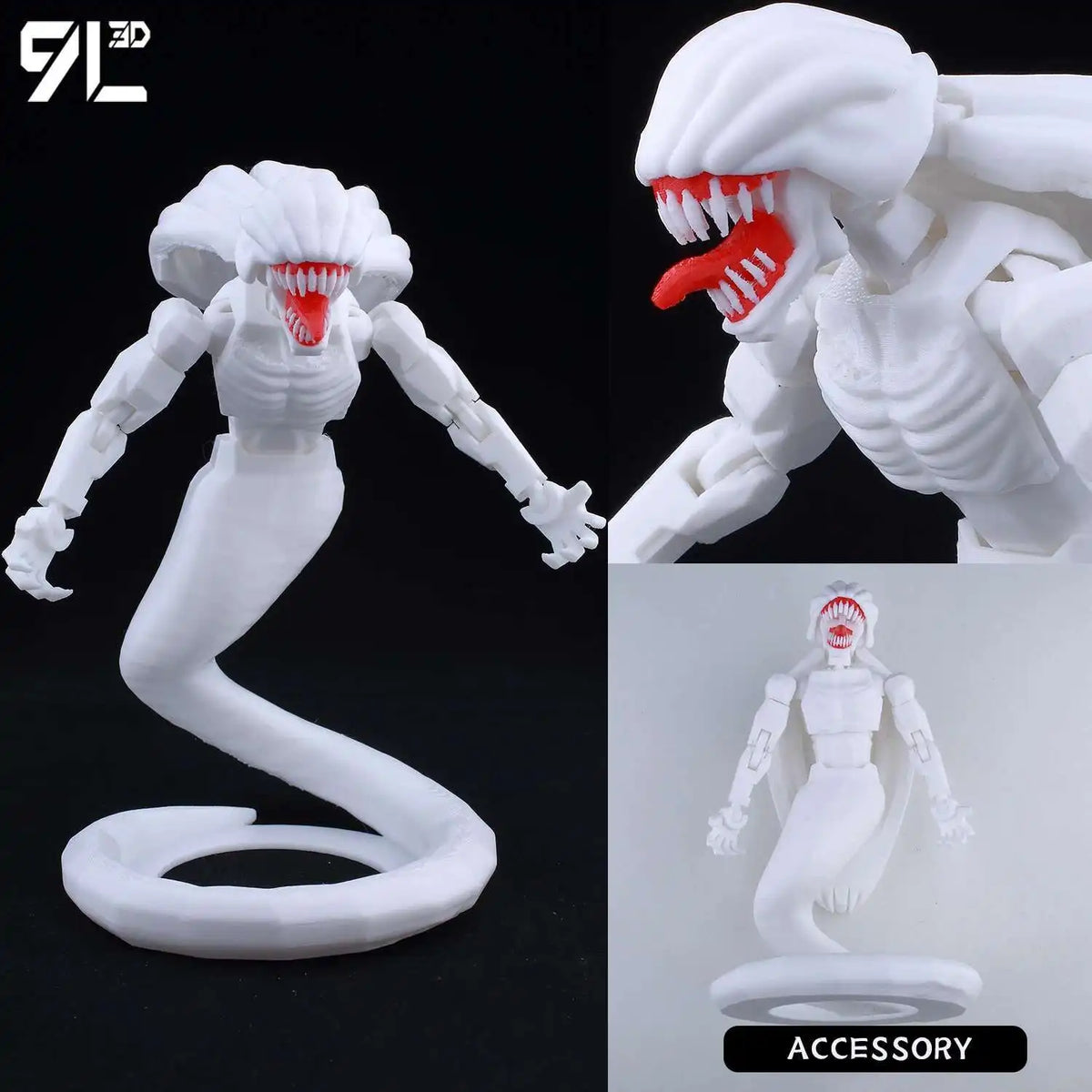 Jujutsu Kaisen Mahoraga Titan13 – 14cm Articulated Figure