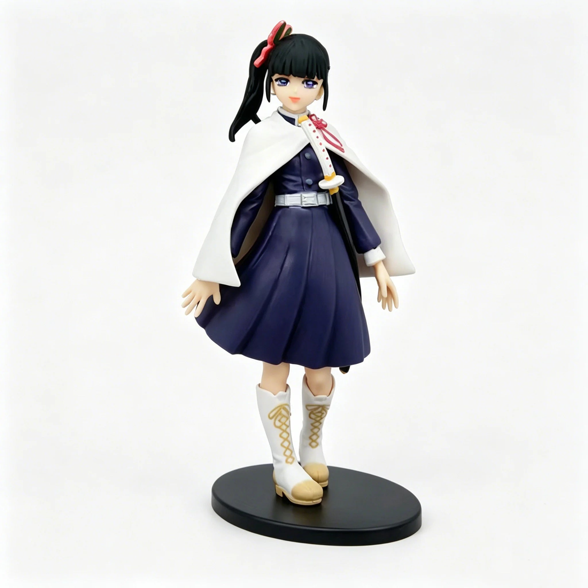 Demon Slayer Sitting Action Figures – Tanjiro, Nezuko, Rengoku & More