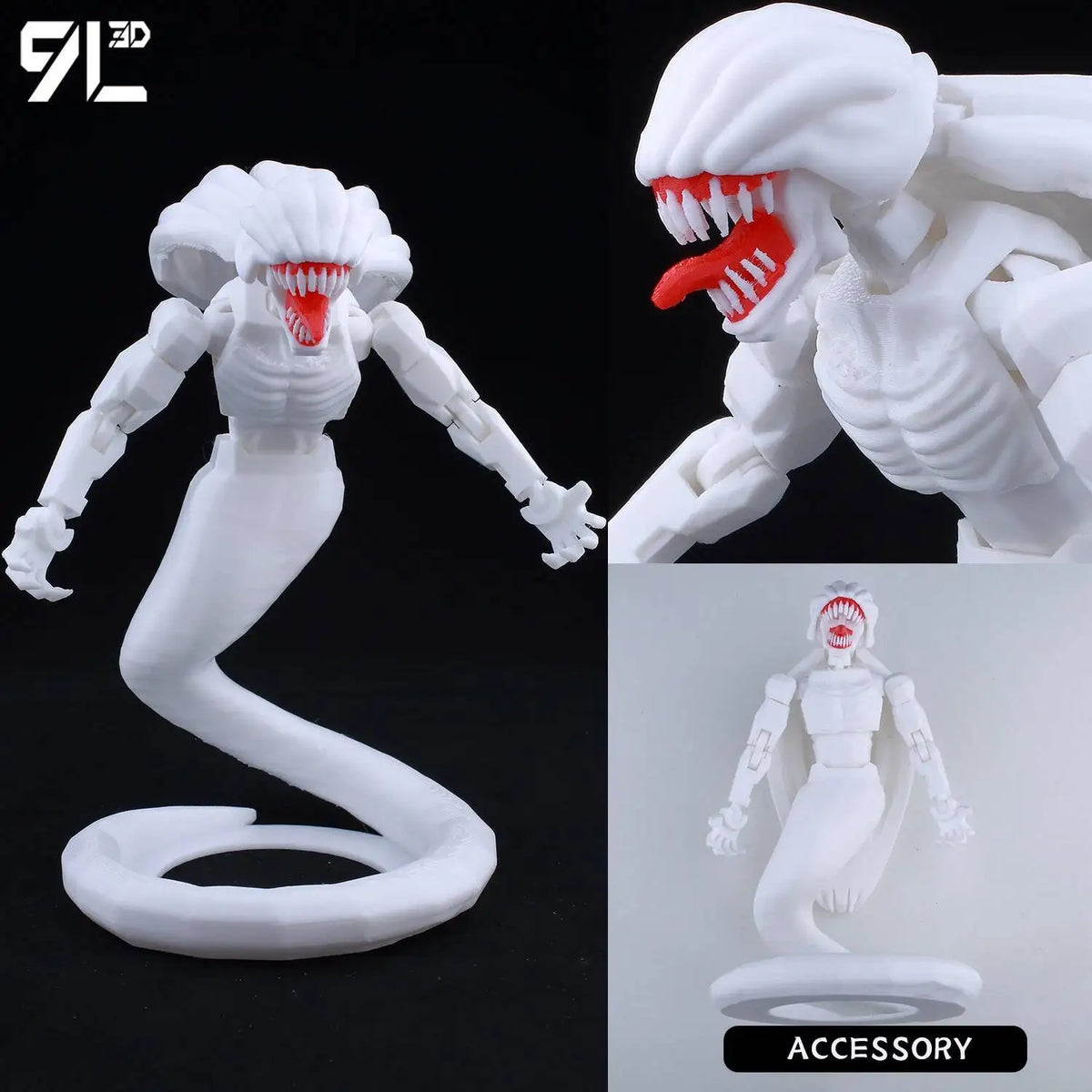 9L3D T13 Jujutsu Kaisen Itadori Figure LUCKY13 Training Ver. JJK Titan13 Multi-Jointed Movable Dummy13 Stress Relief Toys Gifts