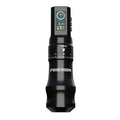 POSEIDON High Quality Black Wireless Tattoo Pen Kit – 11000 RPM Full Set