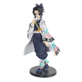 Demon Slayer Sitting Action Figures – Tanjiro, Nezuko, Rengoku & More