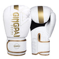 Professional PU Boxing Gloves 6–14oz | Muay Thai, MMA & Kickboxing Training