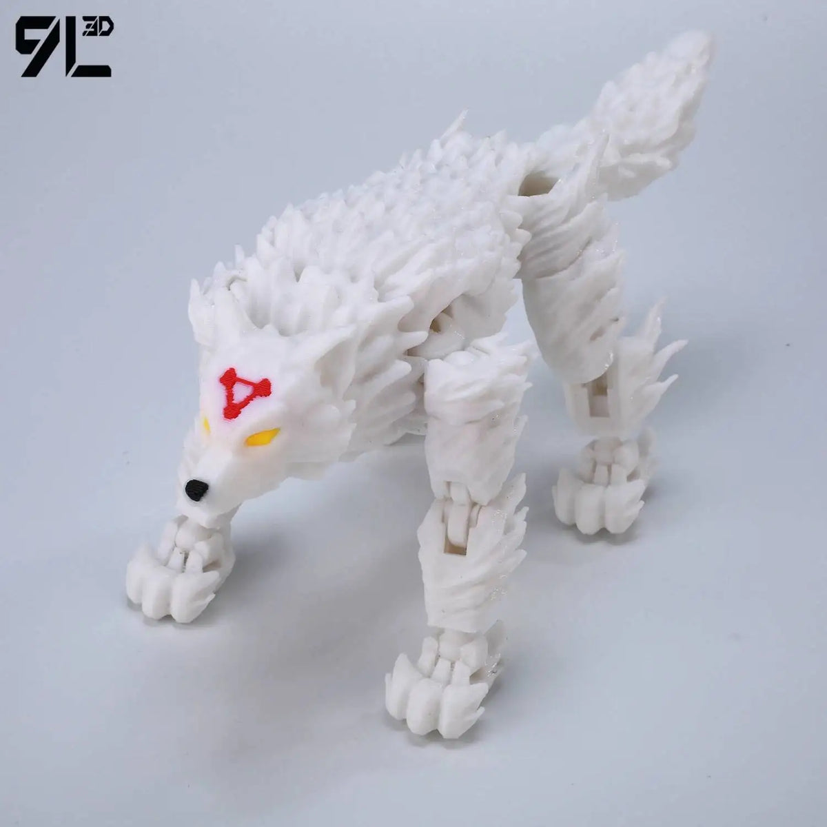 Jujutsu Kaisen Sukuna & Toji Lucky13 – 14cm Articulated Figure