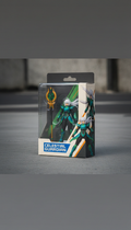 Anime Action Figure Limited Drop
