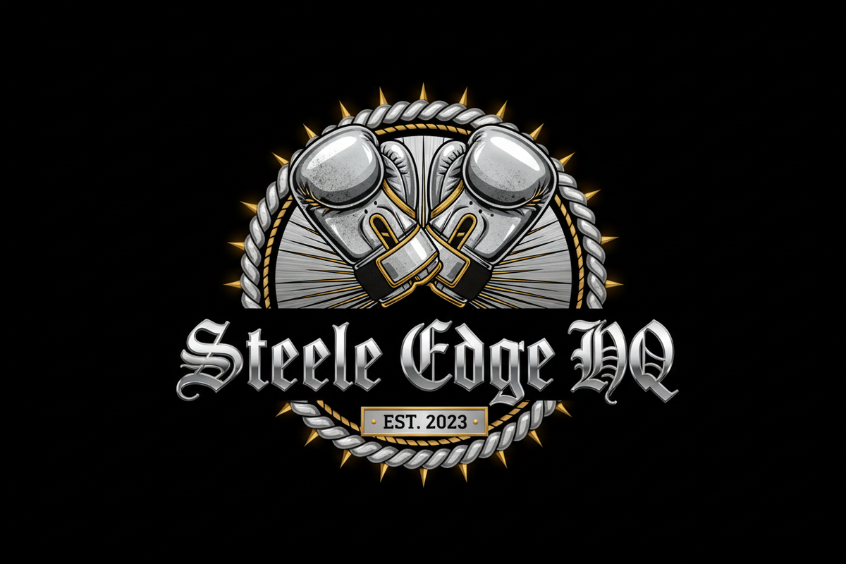 Steele Edge HQ